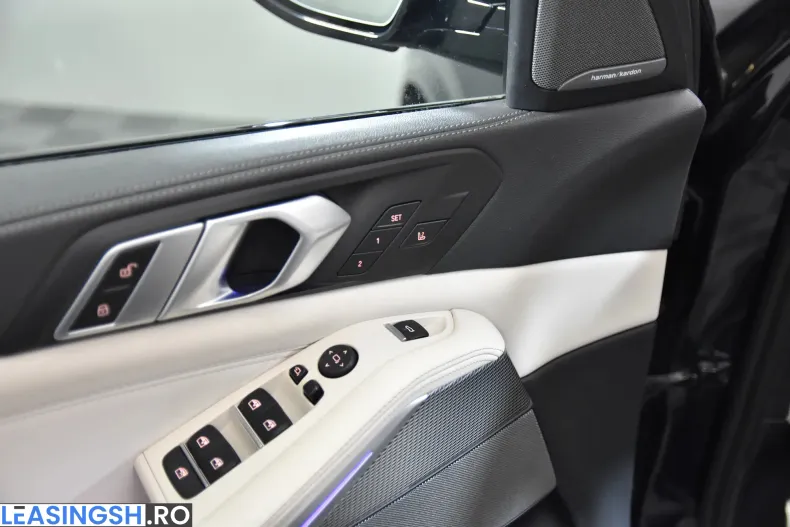 BMW X5 (Seria X) din 2022 cu 89.351 km - oferta BMW202683 - foto 14