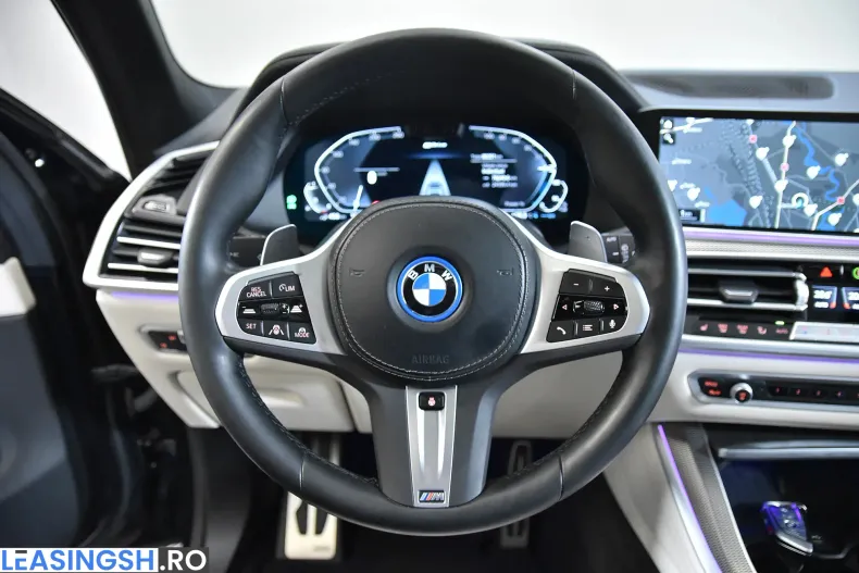 BMW X5 (Seria X) din 2022 cu 89.351 km - oferta BMW202683 - foto 15
