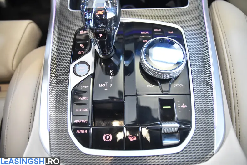 BMW X5 (Seria X) din 2022 cu 89.351 km - oferta BMW202683 - foto 16