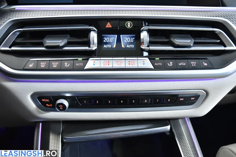 BMW X5 (Seria X) din 2022 cu 89.351 km - oferta BMW202683 - foto 17