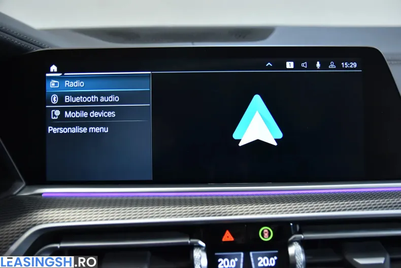 BMW X5 (Seria X) din 2022 cu 89.351 km - oferta BMW202683 - foto 18