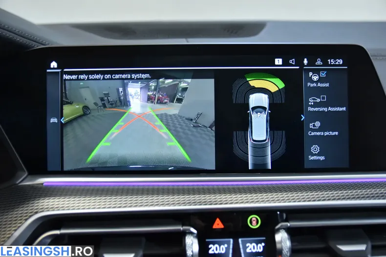 BMW X5 (Seria X) din 2022 cu 89.351 km - oferta BMW202683 - foto 19