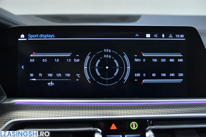 BMW X5 (Seria X) din 2022 cu 89.351 km - oferta BMW202683 - foto 20