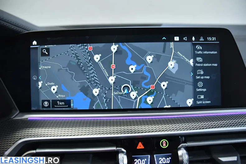 BMW X5 (Seria X) din 2022 cu 89.351 km - oferta BMW202683 - foto 22