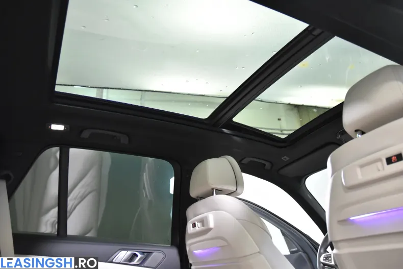 BMW X5 (Seria X) din 2022 cu 89.351 km - oferta BMW202683 - foto 24