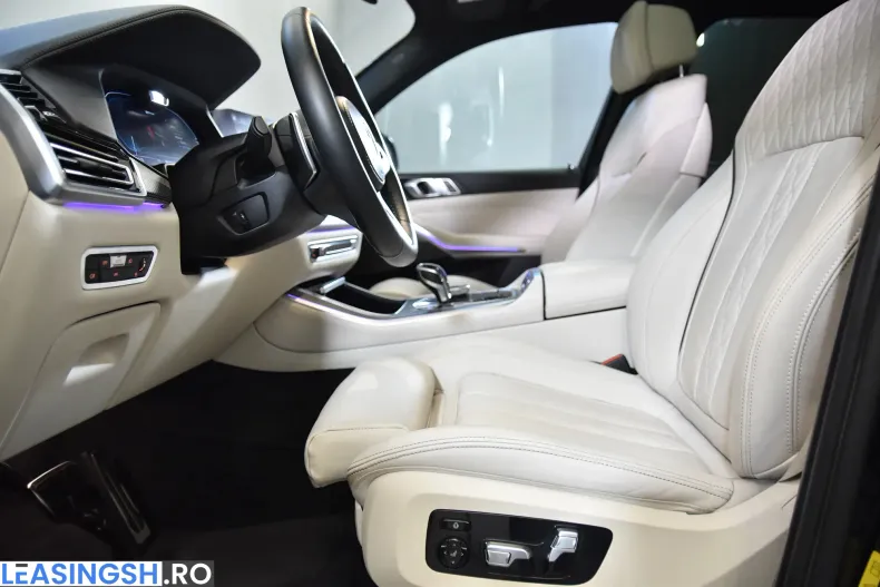 BMW X5 (Seria X) din 2022 cu 89.351 km - oferta BMW202683 - foto 25