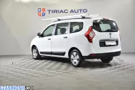 Dacia Lodgy din 2021 cu 112.018 km - oferta DAC202684 - foto 3
