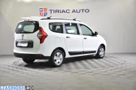 Dacia Lodgy din 2021 cu 112.018 km - oferta DAC202684 - foto 5