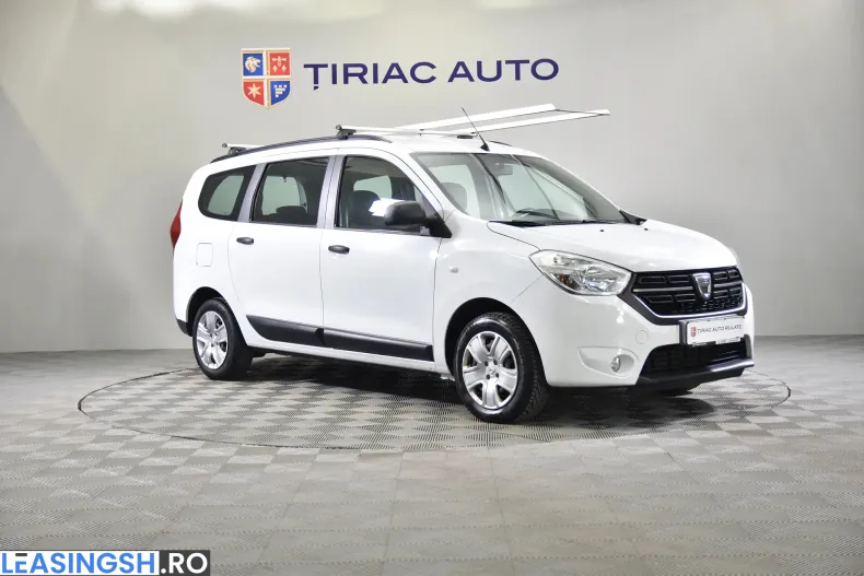 Dacia Lodgy din 2021 cu 112.018 km - oferta DAC202684 - foto 7