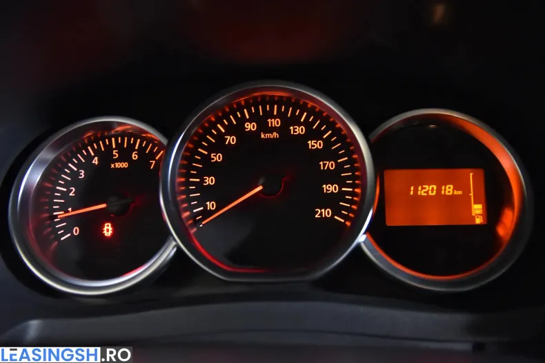 Dacia Lodgy din 2021 cu 112.018 km - oferta DAC202684 - foto 10