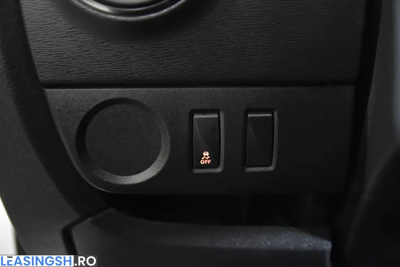 Dacia Lodgy din 2021 cu 112.018 km - oferta DAC202684 - foto 14