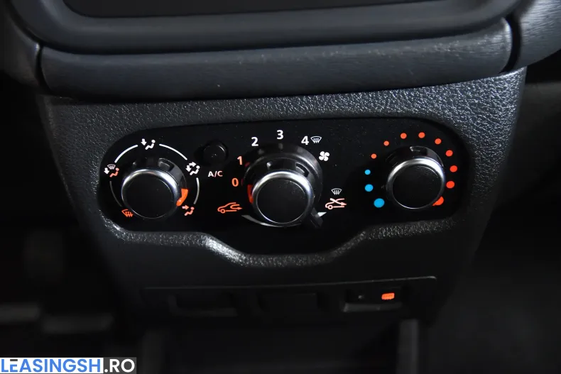 Dacia Lodgy din 2021 cu 112.018 km - oferta DAC202684 - foto 16