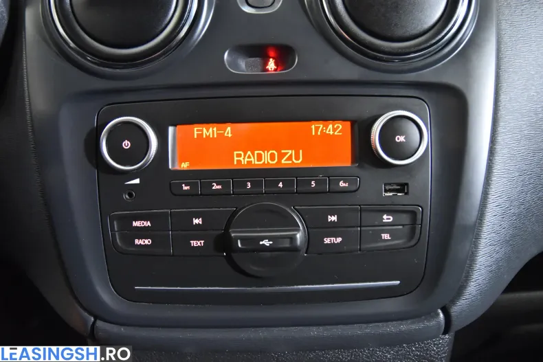 Dacia Lodgy din 2021 cu 112.018 km - oferta DAC202684 - foto 17