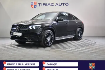Mercedes-Benz GLE Coupe din 2022 - oferta MER202685