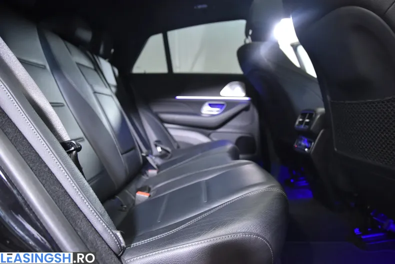 Mercedes-Benz GLE Coupe din 2022 cu 74.273 km - oferta MER202685 - foto 12