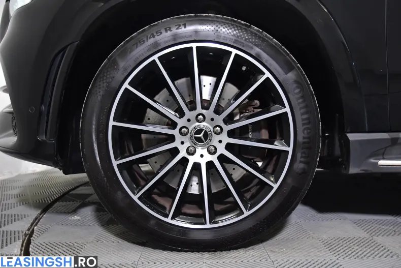 Mercedes-Benz GLE Coupe din 2022 cu 74.273 km - oferta MER202685 - foto 13