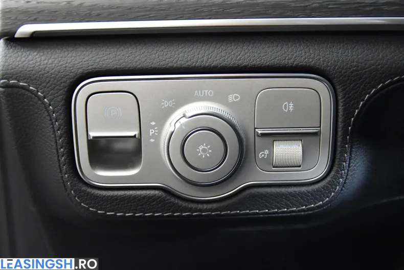 Mercedes-Benz GLE Coupe din 2022 cu 74.273 km - oferta MER202685 - foto 15