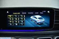Mercedes-Benz GLE Coupe din 2022 cu 74.273 km - oferta MER202685 - foto 20