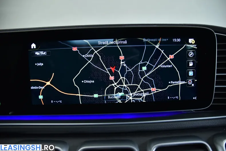 Mercedes-Benz GLE Coupe din 2022 cu 74.273 km - oferta MER202685 - foto 23