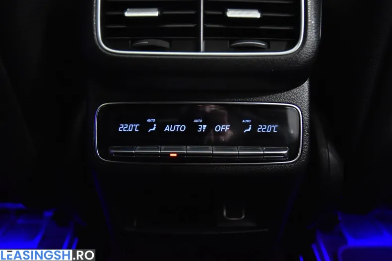 Mercedes-Benz GLE Coupe din 2022 cu 74.273 km - oferta MER202685 - foto 24