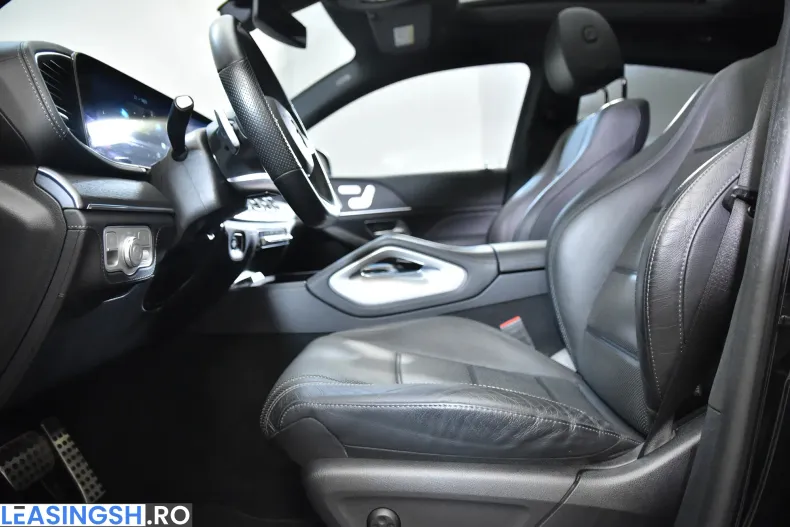 Mercedes-Benz GLE Coupe din 2022 cu 74.273 km - oferta MER202685 - foto 26