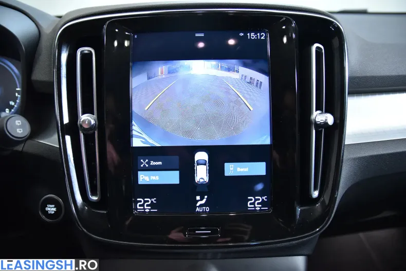 Volvo XC40 din 2021 cu 104.723 km - oferta VOL202686 - foto 18