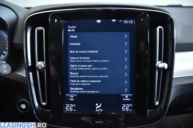 Volvo XC40 din 2021 cu 104.723 km - oferta VOL202686 - foto 20