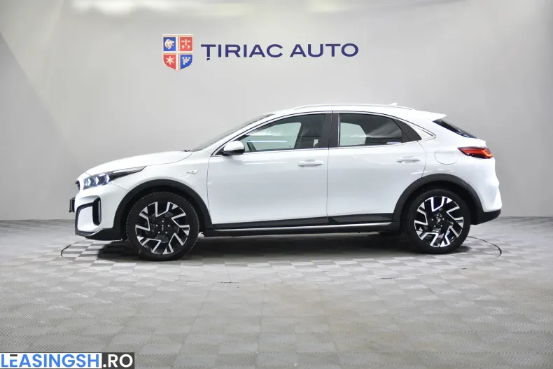 Kia XCeed din 2022 cu 18.104 km - oferta KIA202687 - foto 2