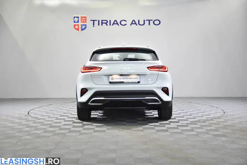 Kia XCeed din 2022 cu 18.104 km - oferta KIA202687 - foto 4