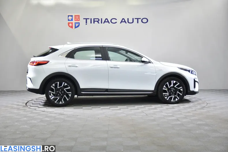 Kia XCeed din 2022 cu 18.104 km - oferta KIA202687 - foto 6