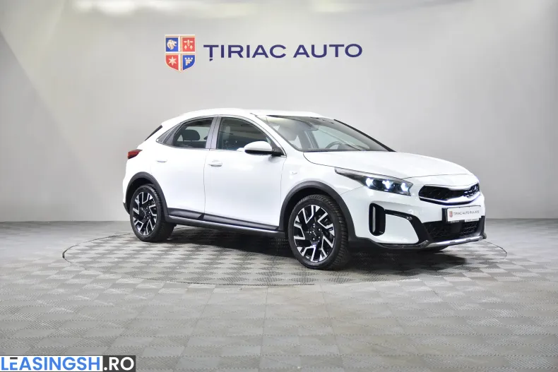 Kia XCeed din 2022 cu 18.104 km - oferta KIA202687 - foto 7