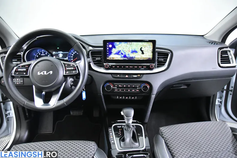 Kia XCeed din 2022 cu 18.104 km - oferta KIA202687 - foto 9