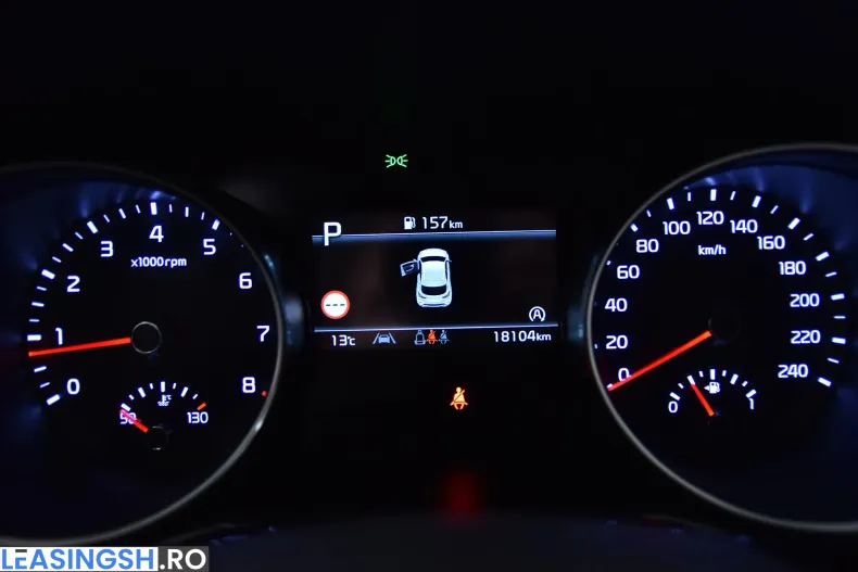 Kia XCeed din 2022 cu 18.104 km - oferta KIA202687 - foto 10