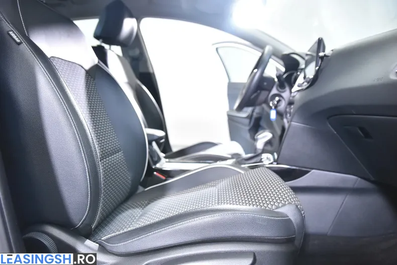 Kia XCeed din 2022 cu 18.104 km - oferta KIA202687 - foto 11