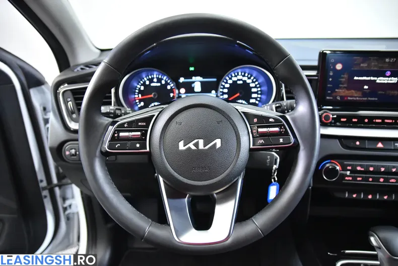 Kia XCeed din 2022 cu 18.104 km - oferta KIA202687 - foto 16