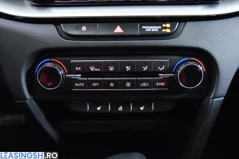 Kia XCeed din 2022 cu 18.104 km - oferta KIA202687 - foto 18