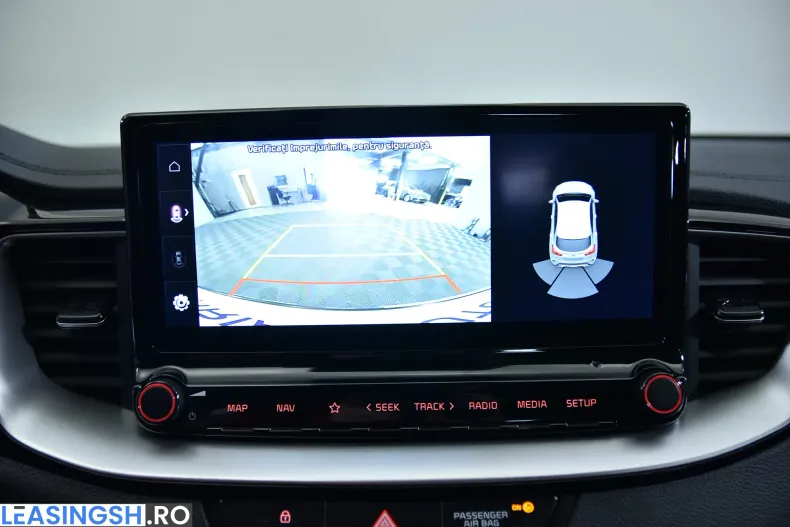 Kia XCeed din 2022 cu 18.104 km - oferta KIA202687 - foto 19