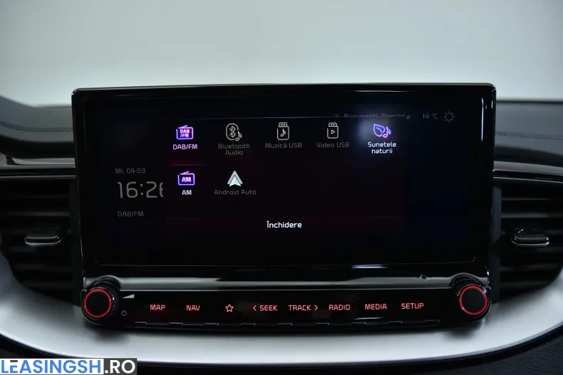 Kia XCeed din 2022 cu 18.104 km - oferta KIA202687 - foto 20