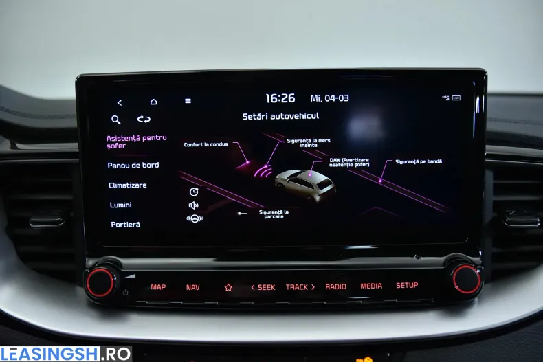 Kia XCeed din 2022 cu 18.104 km - oferta KIA202687 - foto 21