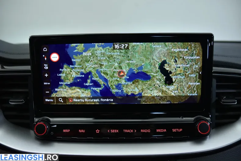 Kia XCeed din 2022 cu 18.104 km - oferta KIA202687 - foto 22