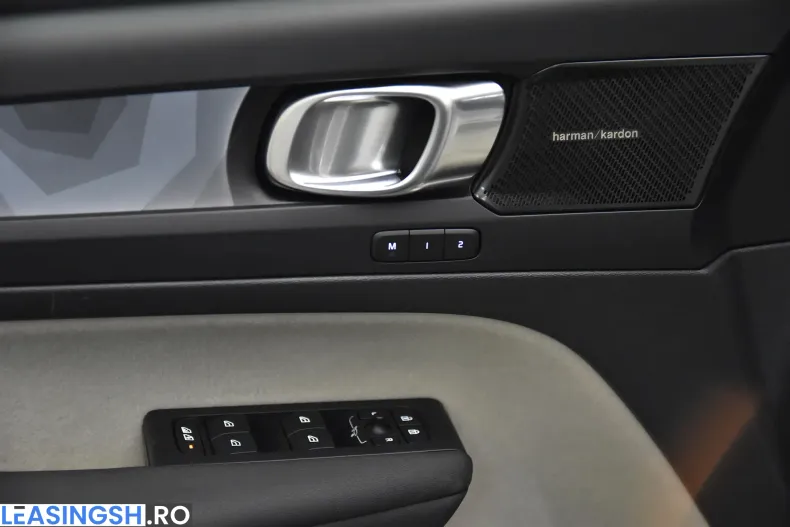 Volvo XC40 din 2023 cu 30.586 km - oferta VOL202688 - foto 14