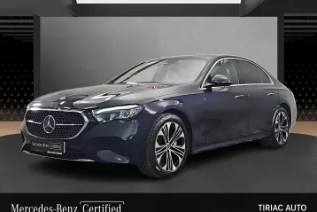 Mercedes-Benz E din 2024 - oferta MER202689