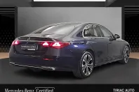 Mercedes-Benz E din 2024 cu 27.410 km - oferta MER202689 - foto 6