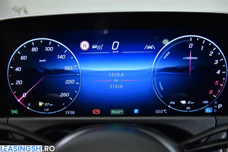 Mercedes-Benz E din 2024 cu 27.410 km - oferta MER202689 - foto 11