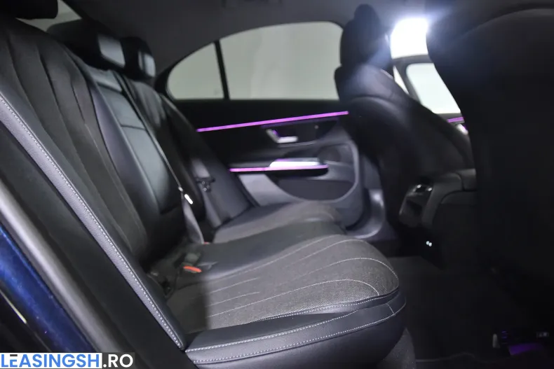 Mercedes-Benz E din 2024 cu 27.410 km - oferta MER202689 - foto 13