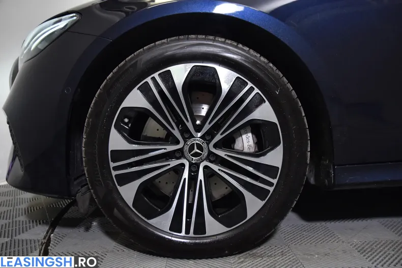 Mercedes-Benz E din 2024 cu 27.410 km - oferta MER202689 - foto 14