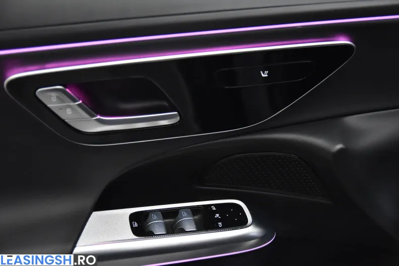Mercedes-Benz E din 2024 cu 27.410 km - oferta MER202689 - foto 15