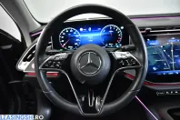 Mercedes-Benz E din 2024 cu 27.410 km - oferta MER202689 - foto 17