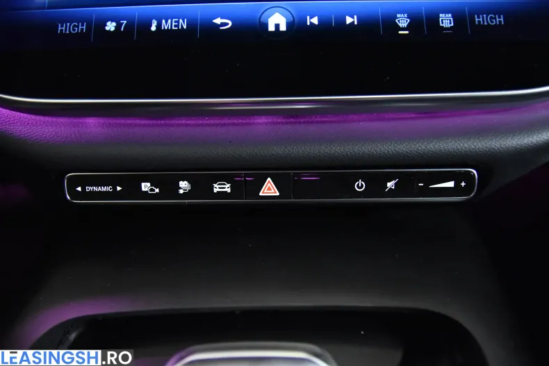 Mercedes-Benz E din 2024 cu 27.410 km - oferta MER202689 - foto 18