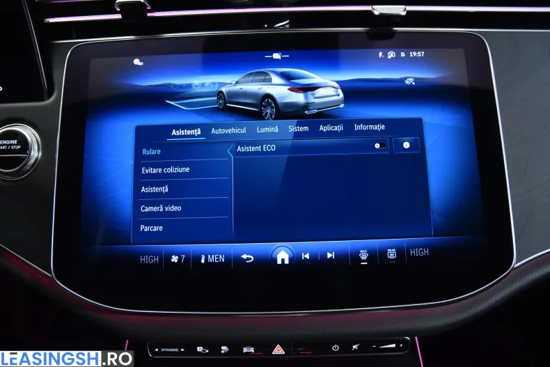 Mercedes-Benz E din 2024 cu 27.410 km - oferta MER202689 - foto 19